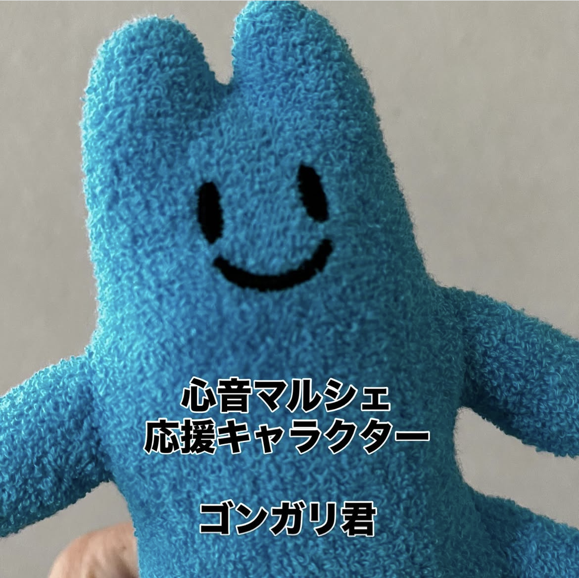 心音マルシェ