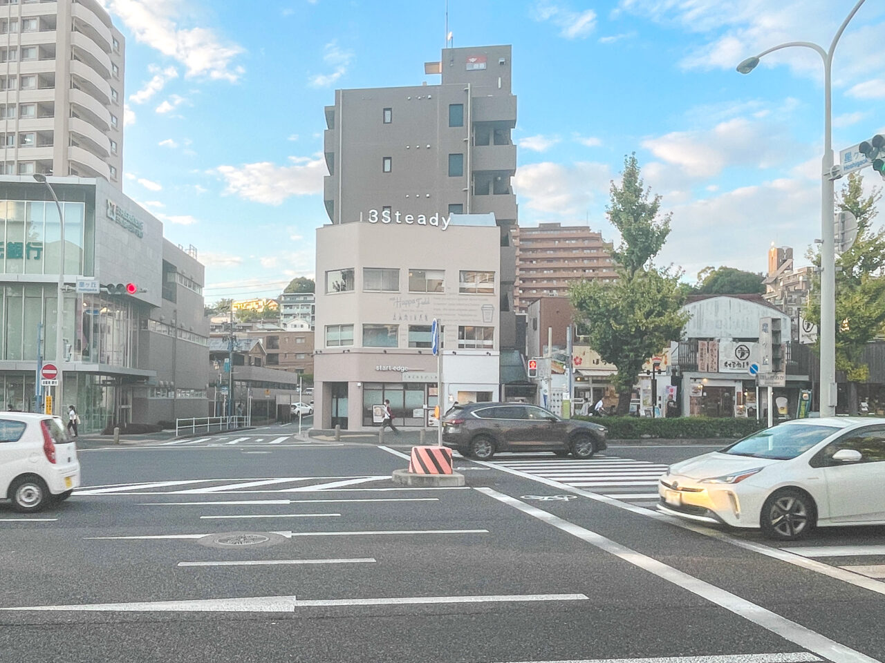 Khaki 星ヶ丘