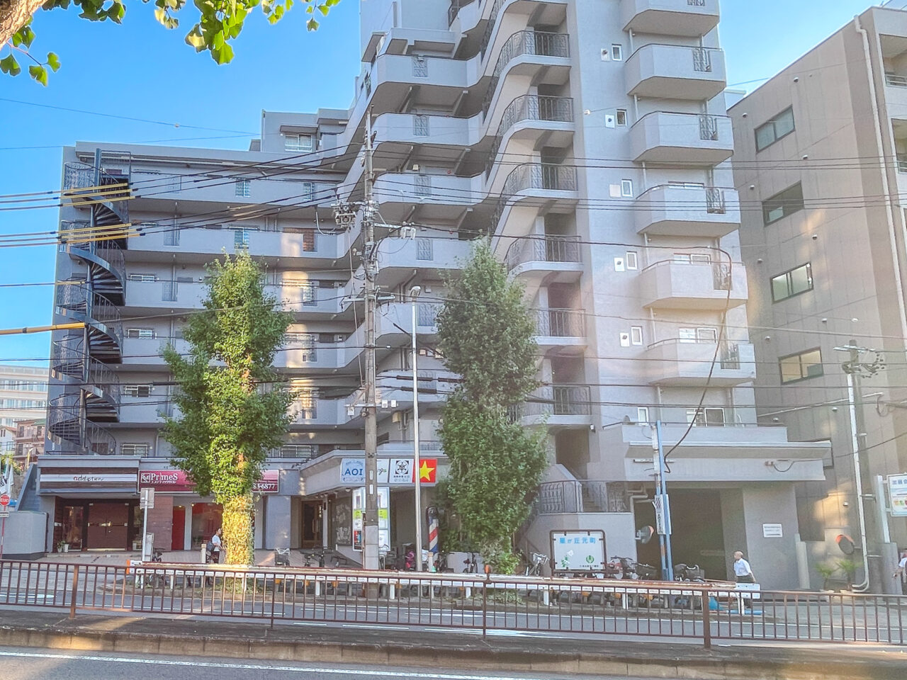 日本料理 利茶利茶