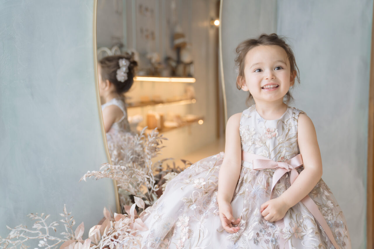 スタジオコフレ名古屋名東スタジオ