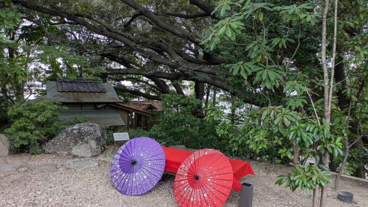 愛知サムライガーデンフォトコンテスト2025