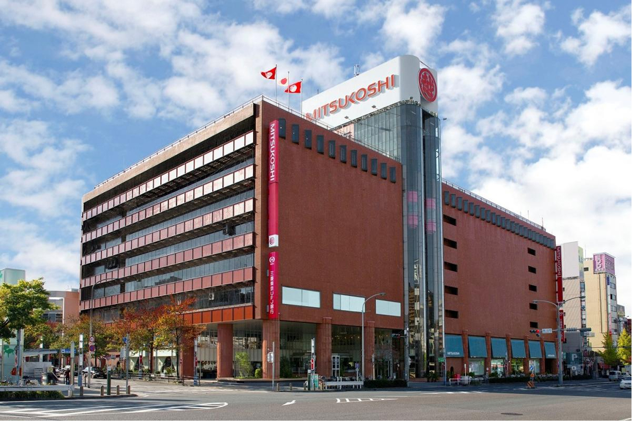 星ヶ丘リーフ歯科・矯正歯科