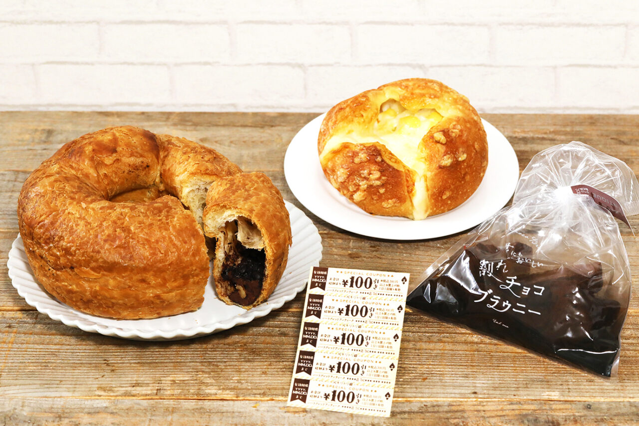 ハートブレッドアンティーク イオンタウン千種店