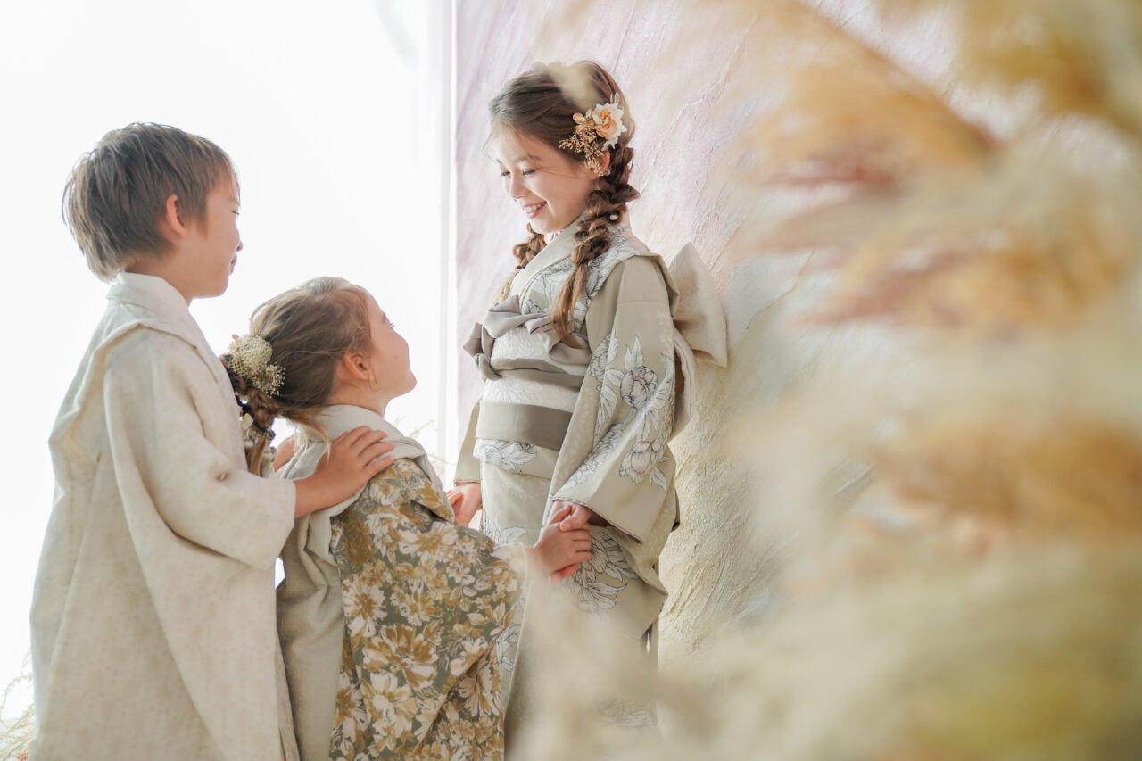 スタジオコフレ名古屋名東スタジオ