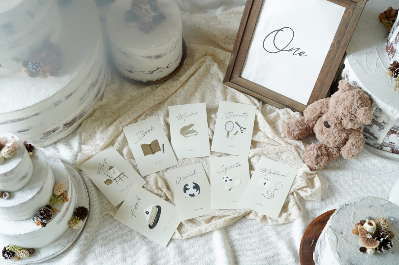 スタジオコフレ名古屋名東スタジオ