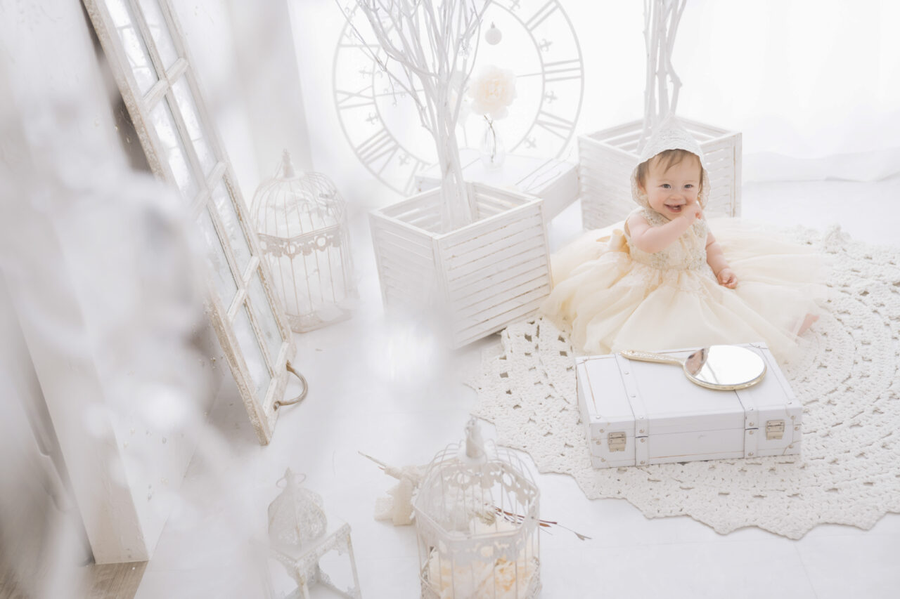 スタジオコフレ名古屋名東スタジオ