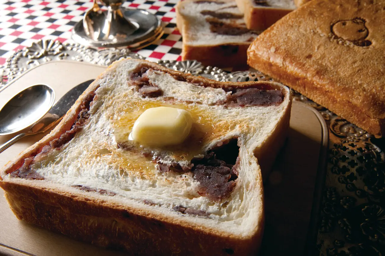 ハートブレッドアンティーク イオンタウン千種店