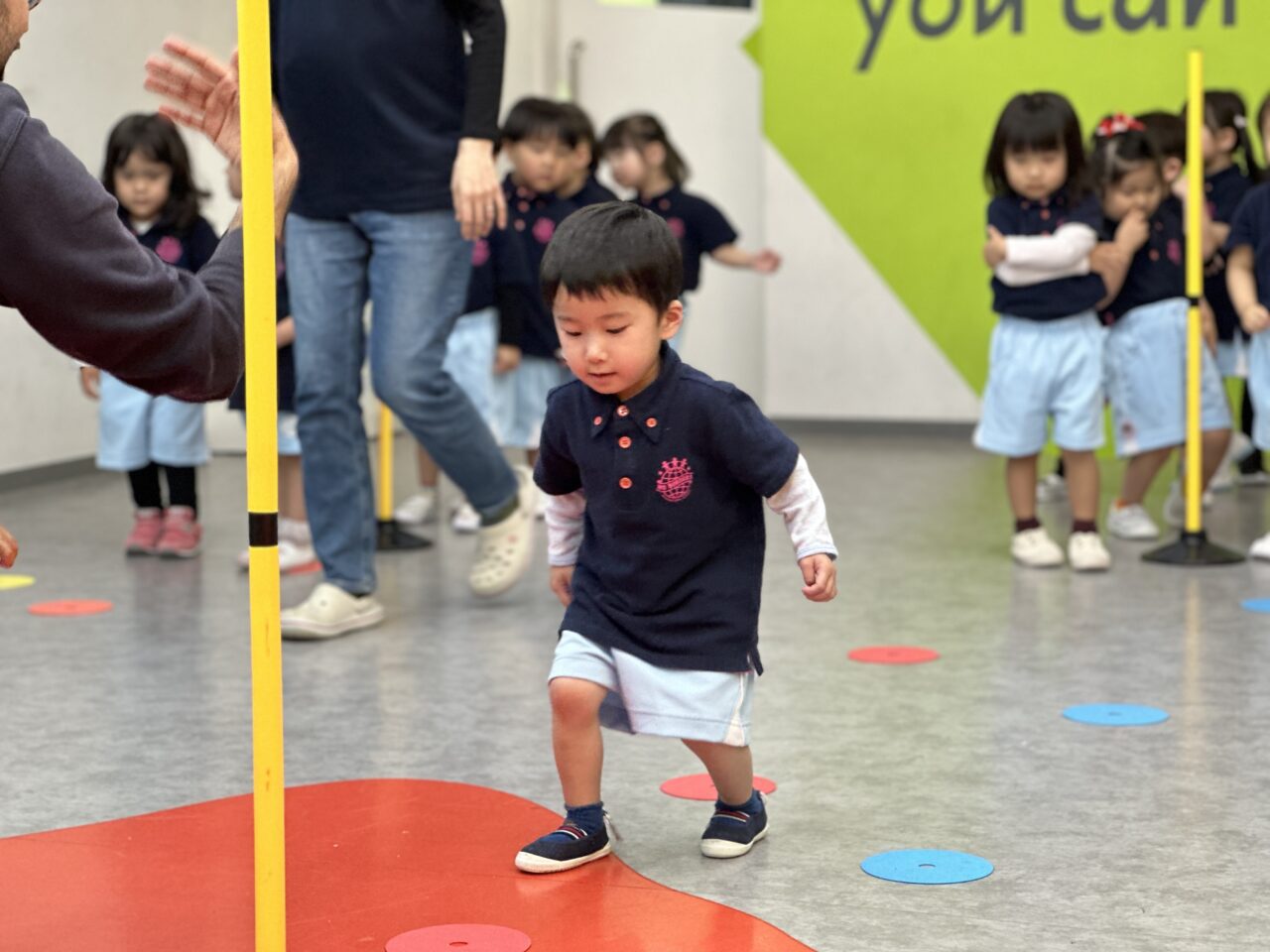 ノーボーダーズ名東校