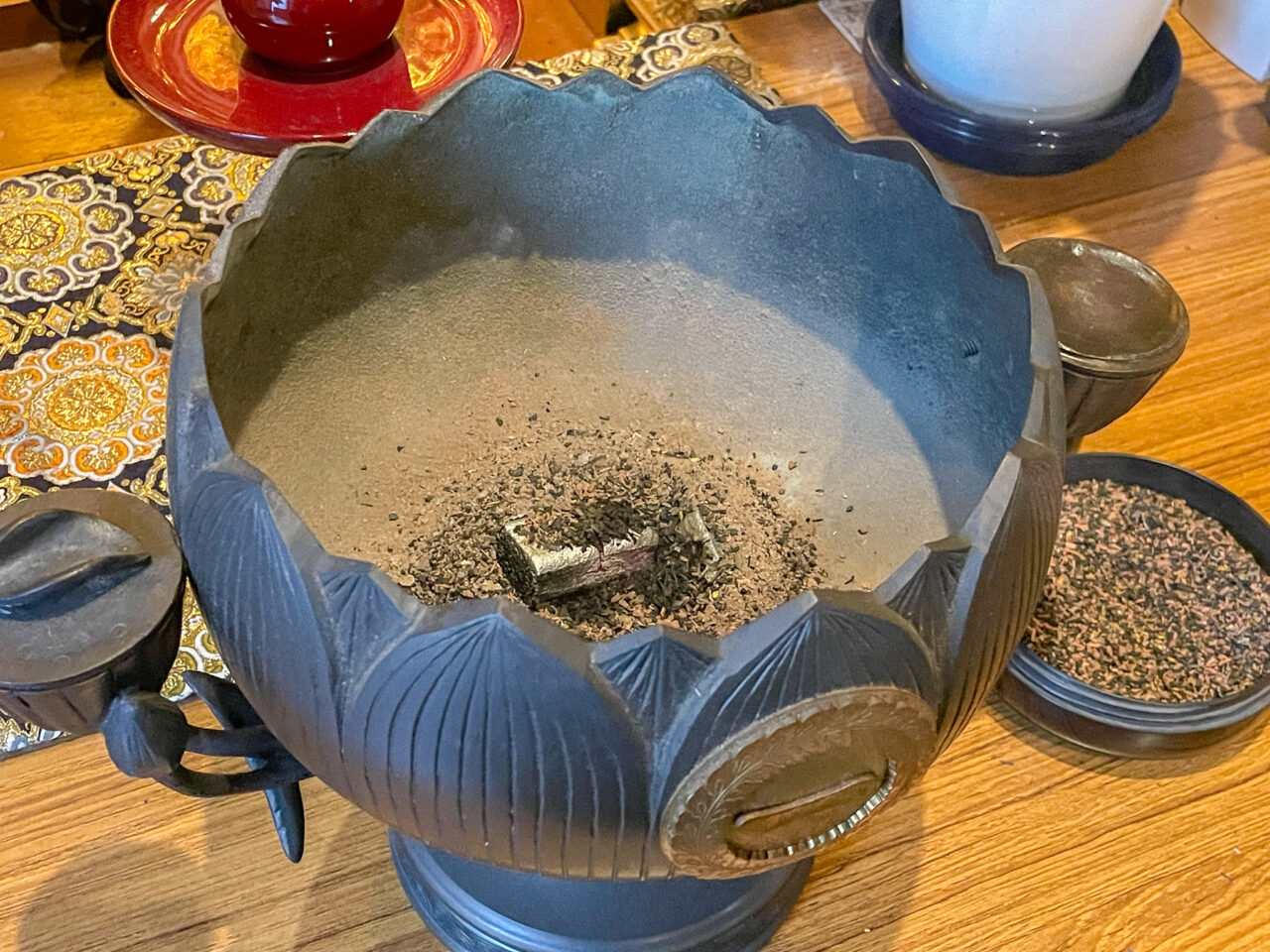 一畑山薬師寺 名古屋別院