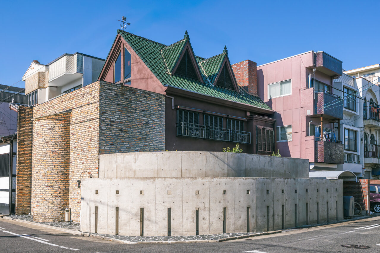 マッシモマリアーニ