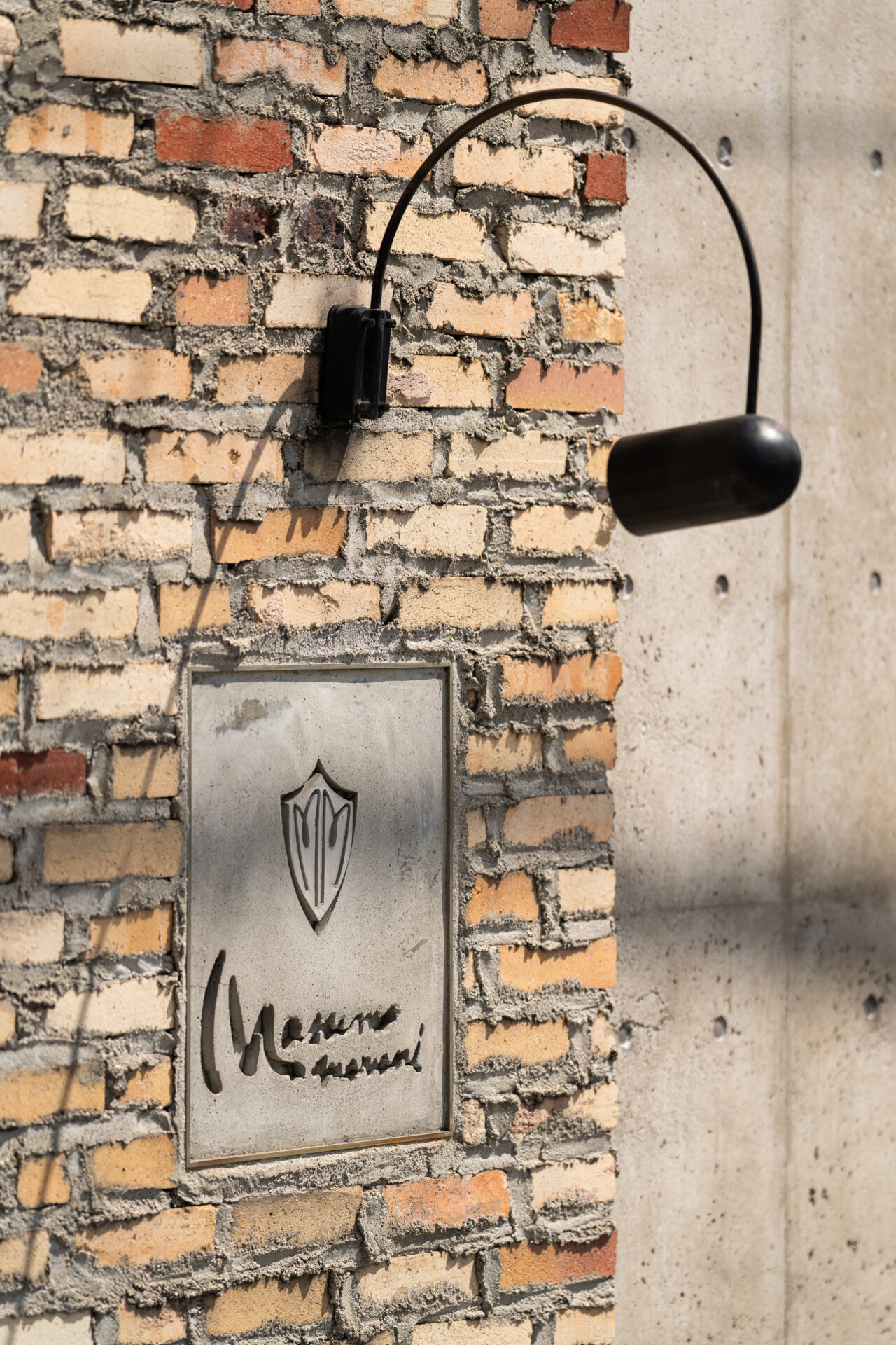 マッシモマリアーニ