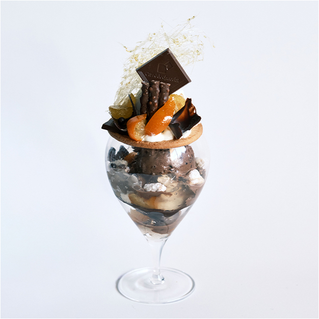 Smile Sweets Project