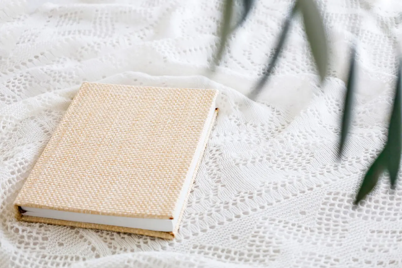 エンディングノート