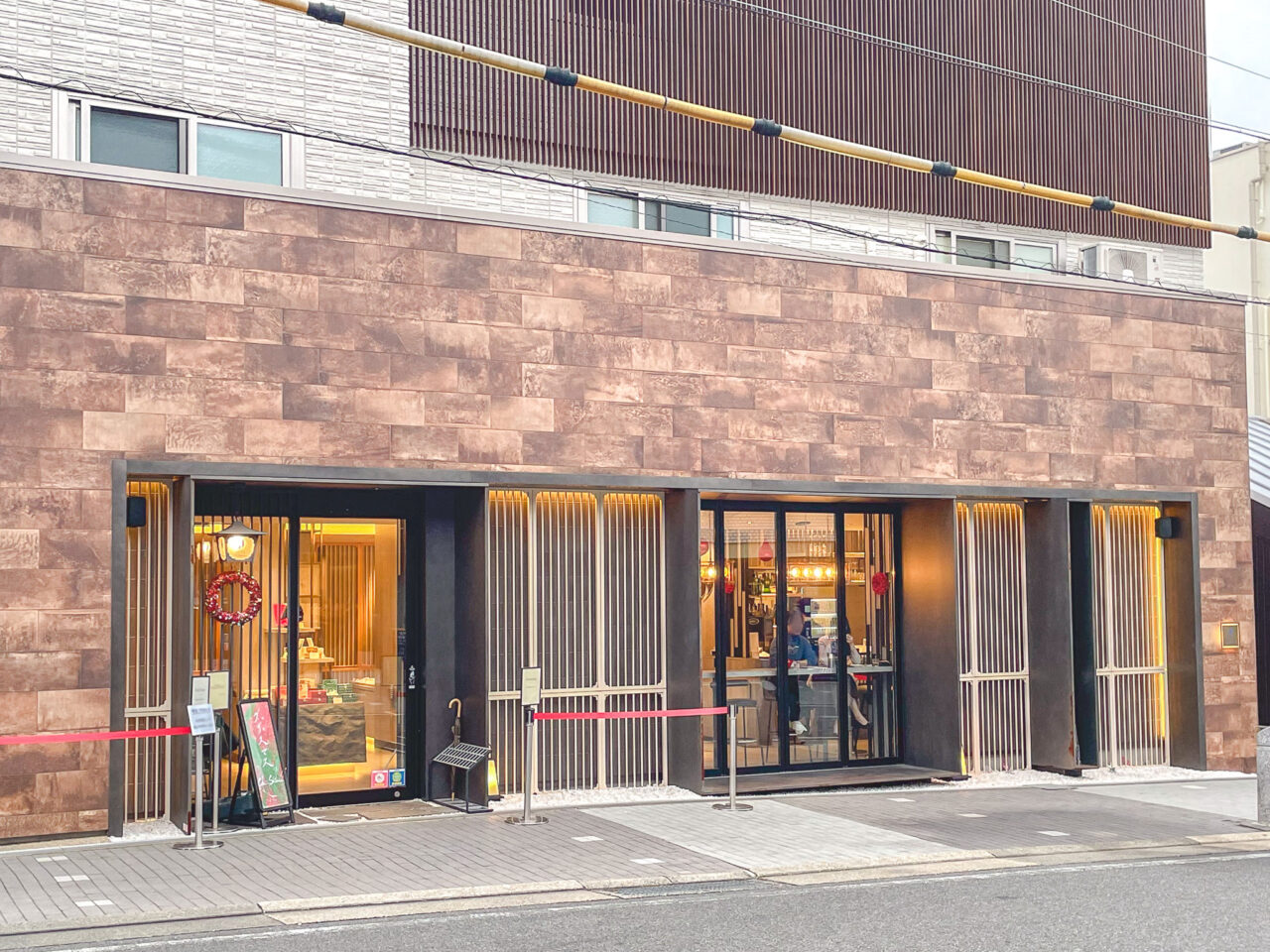 シェ・シバタ名古屋店