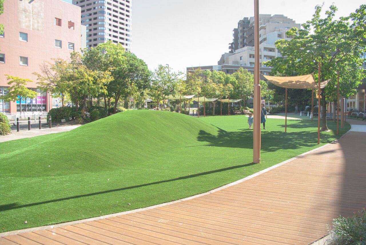 イオンタウン千種