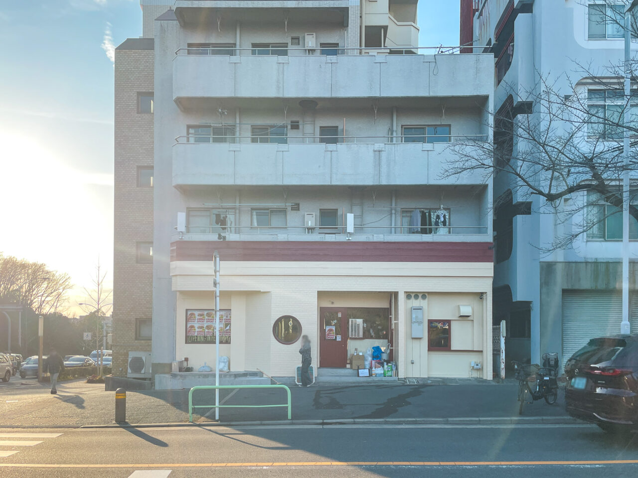 グッド ルーザーズ クラブ