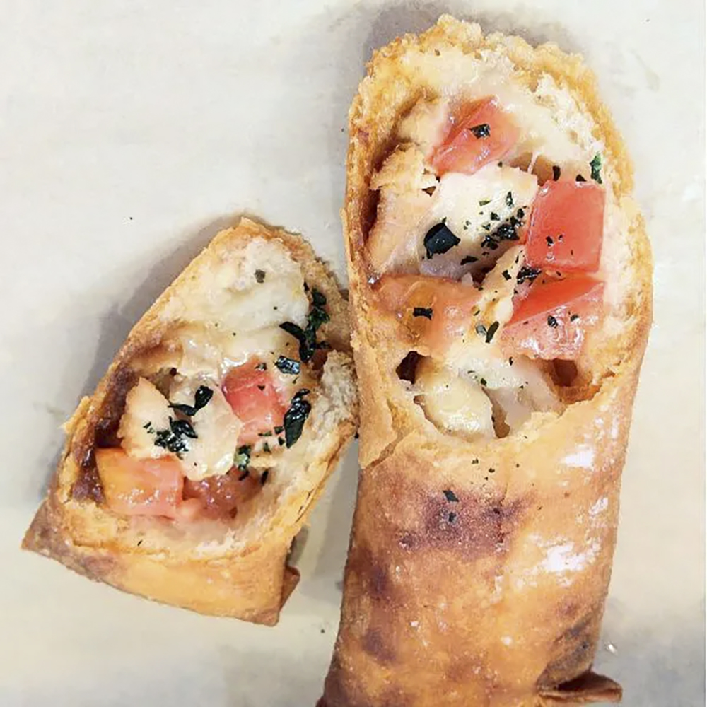 ブルースター春日井★