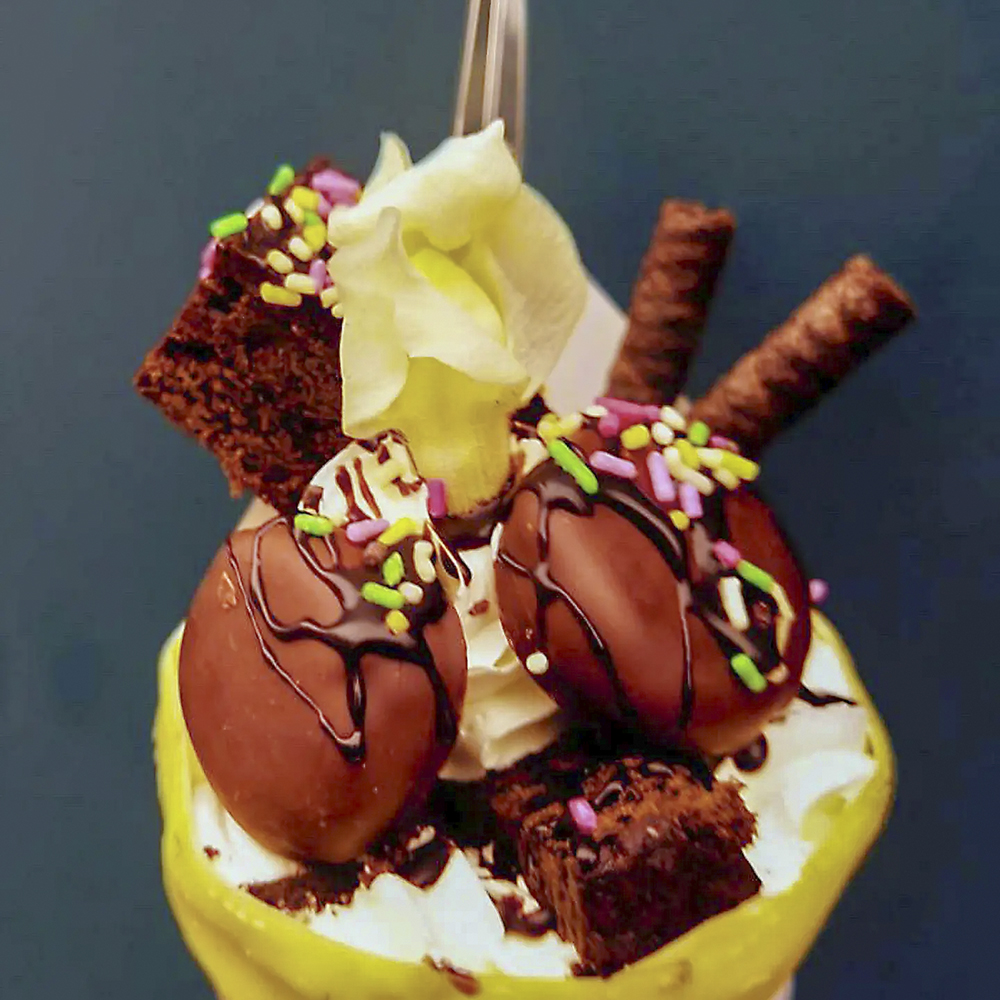 フクル〜福来留〜