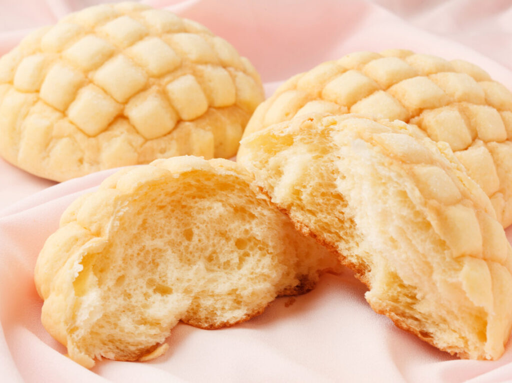 100日だけのまるやまめろんby TonyBake