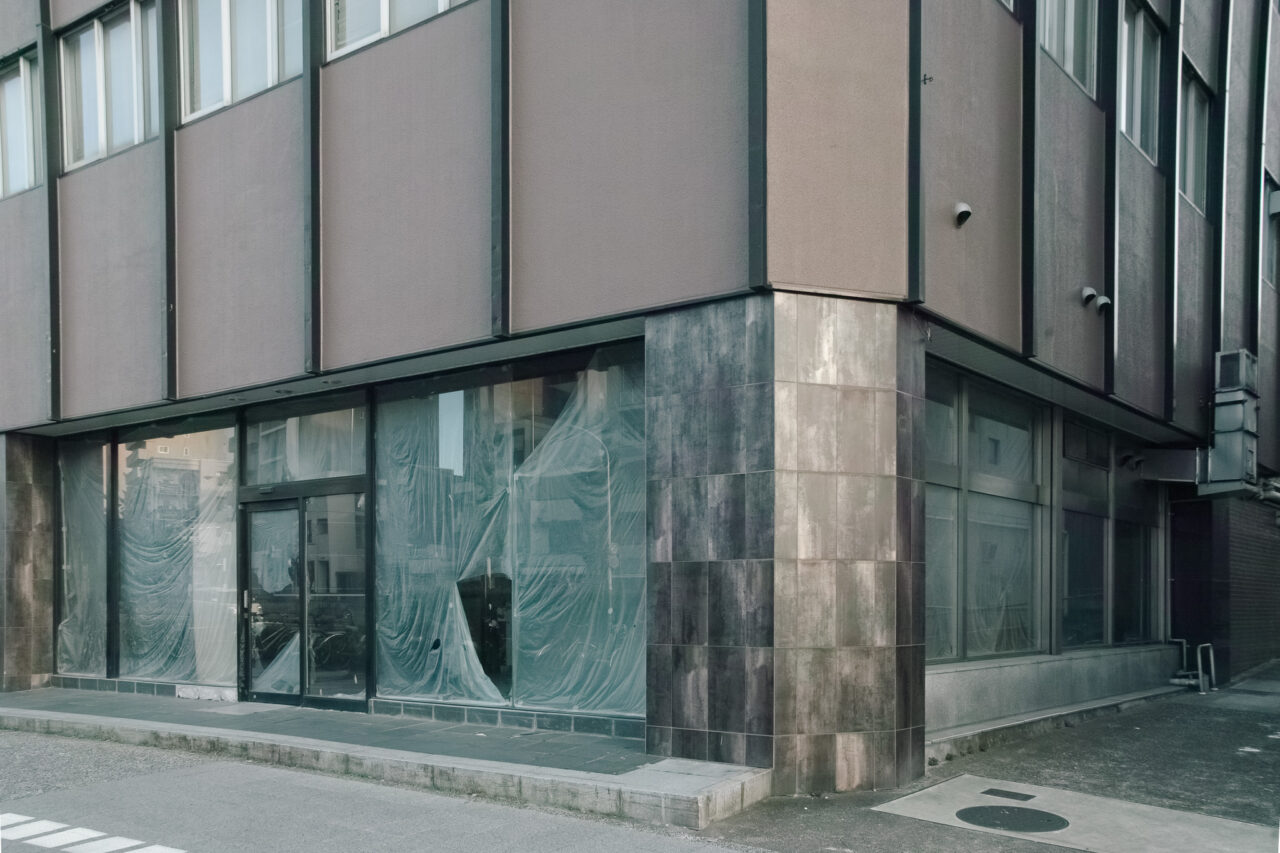 旧マクドナルド