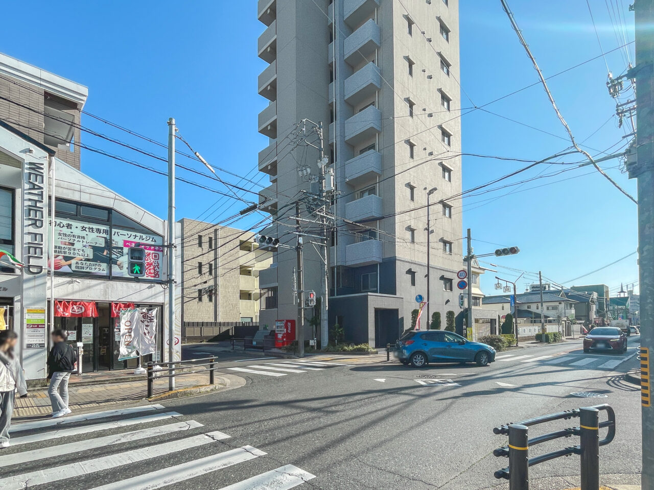 塩干の太助猫洞通店