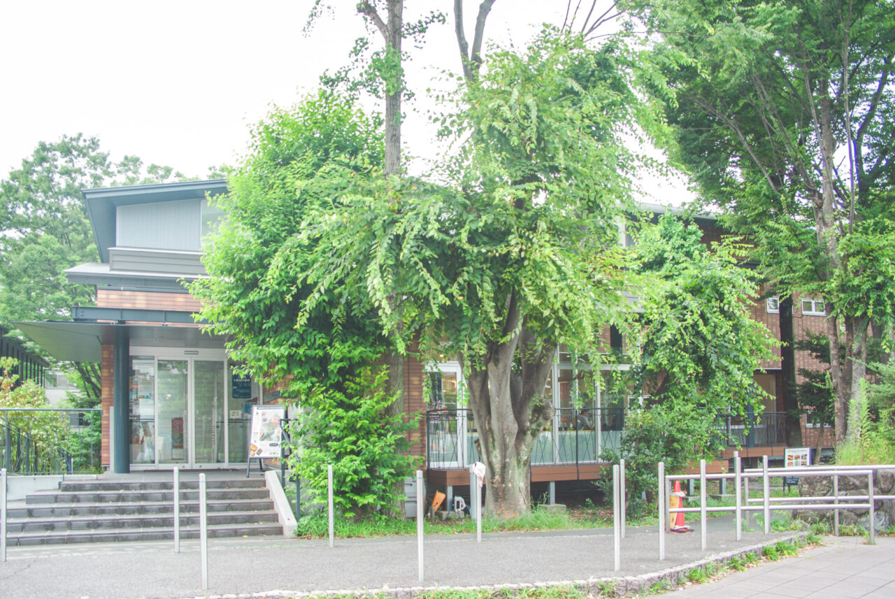 名古屋大学ジェンダー・リサーチ・ライブラリ