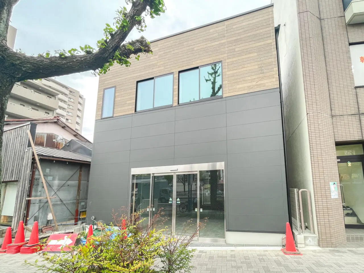 ケンタッキーフライドチキン名古屋星ヶ丘店