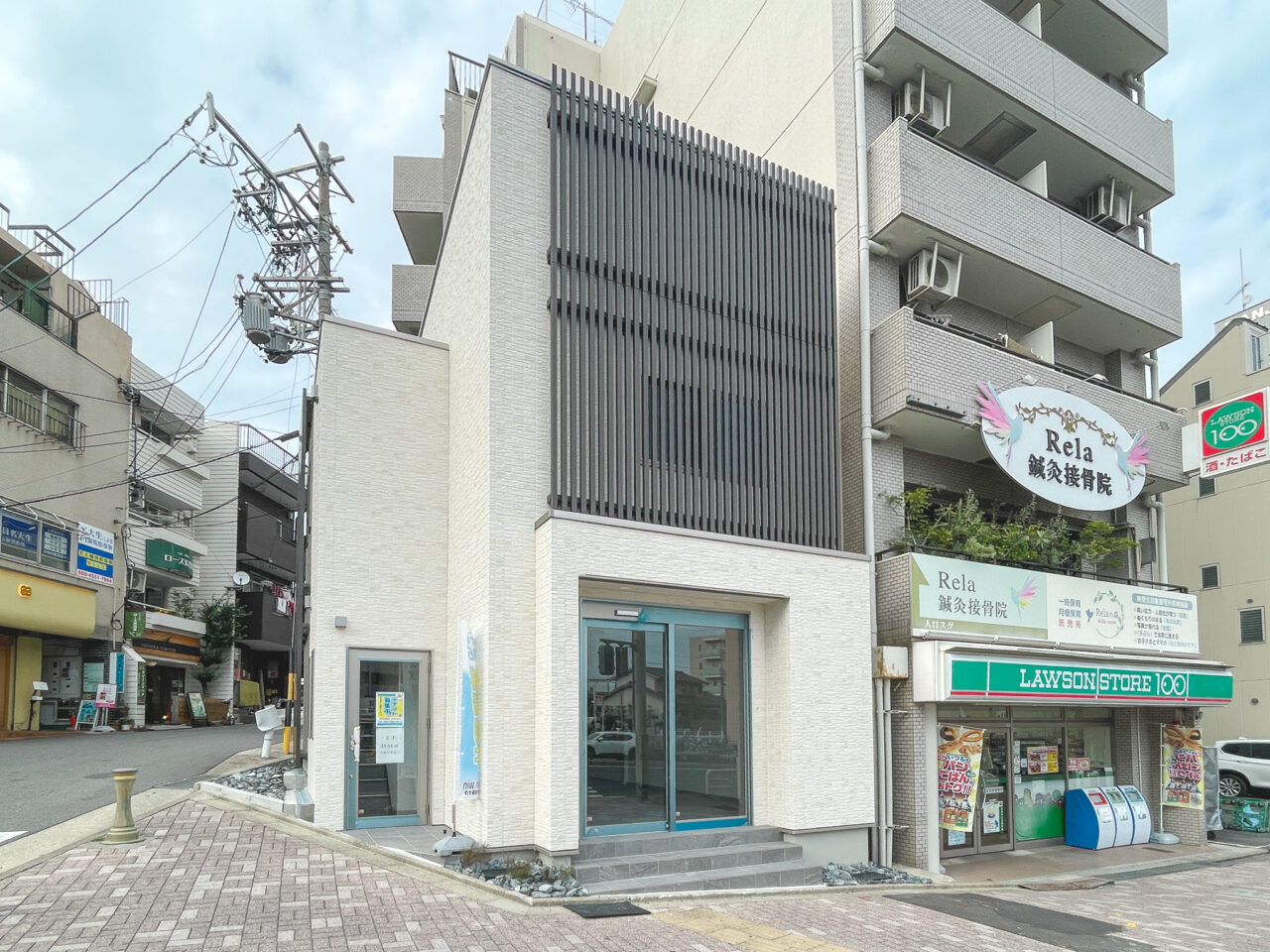 elvita跡地