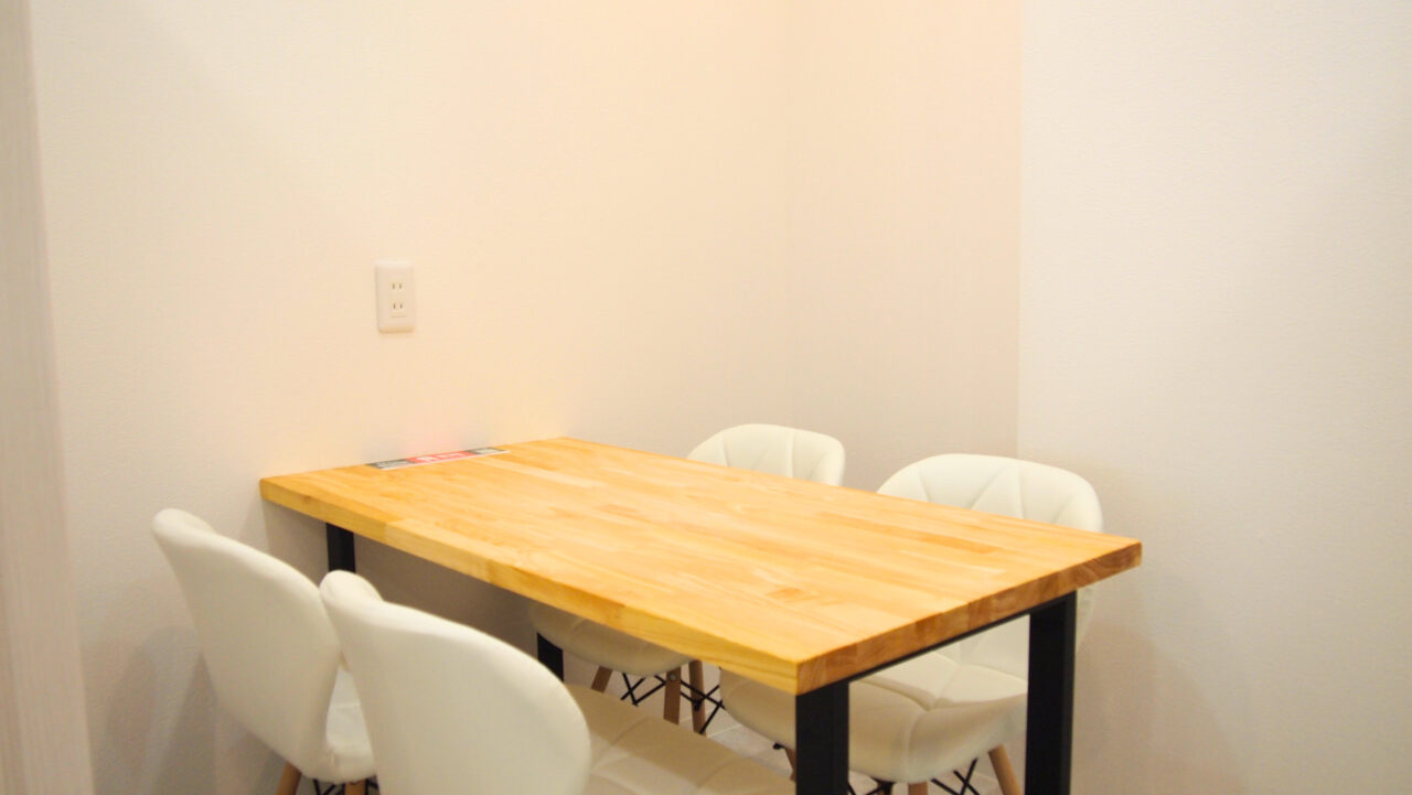 セルフカフェ藤が丘店