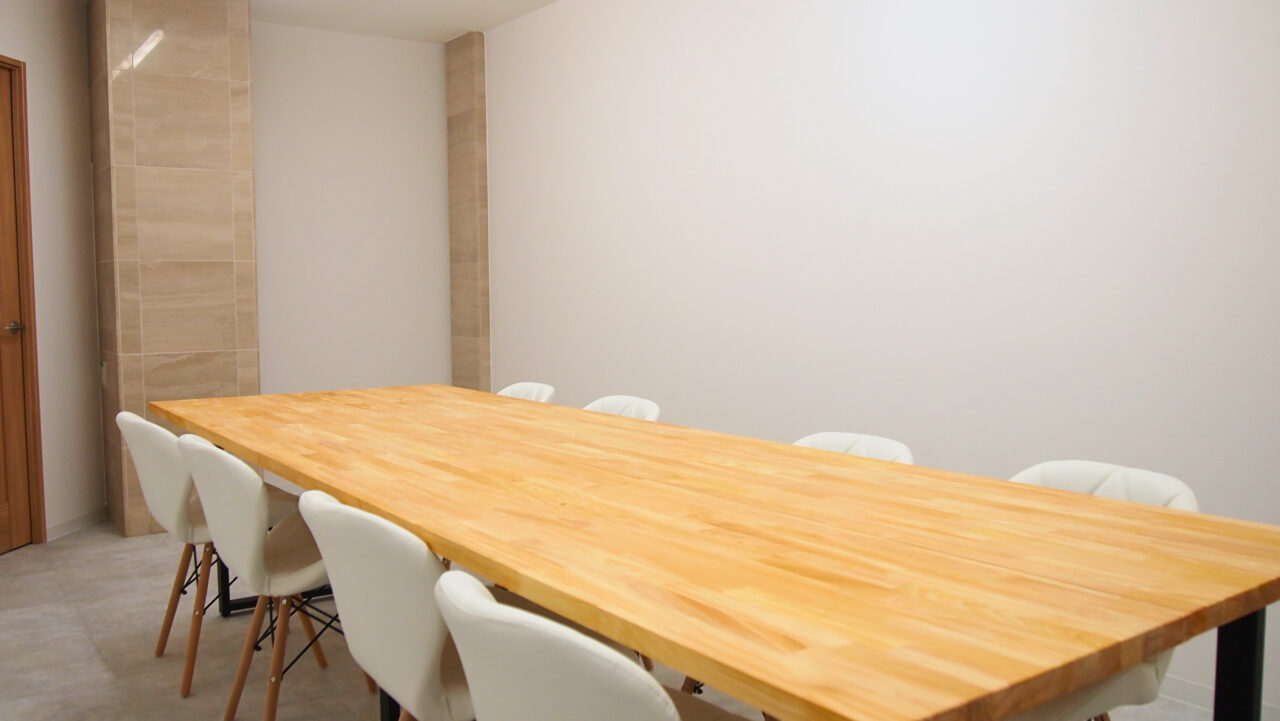 セルフカフェ藤が丘店