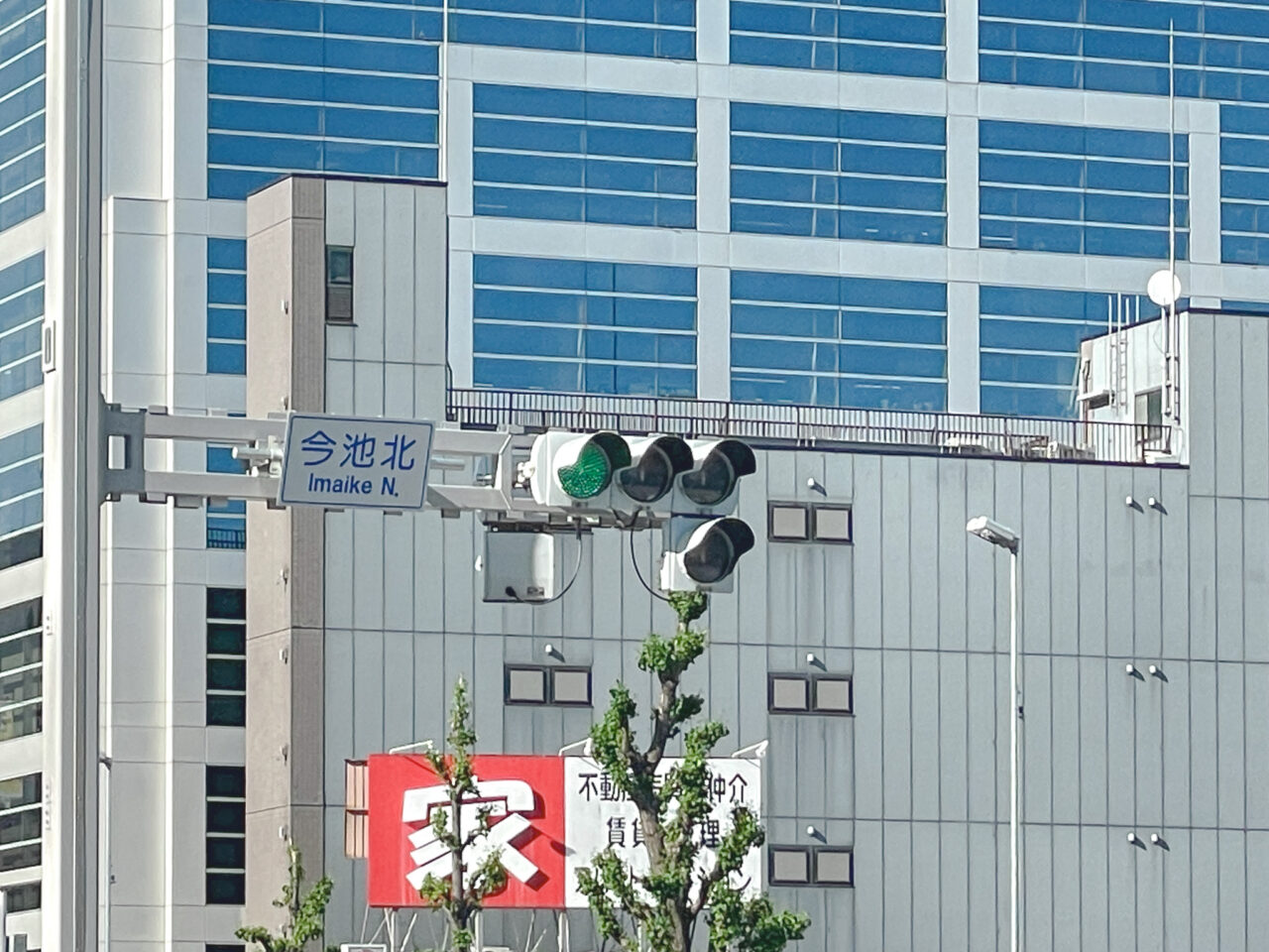 セブン-イレブン名古屋錦通今池北店