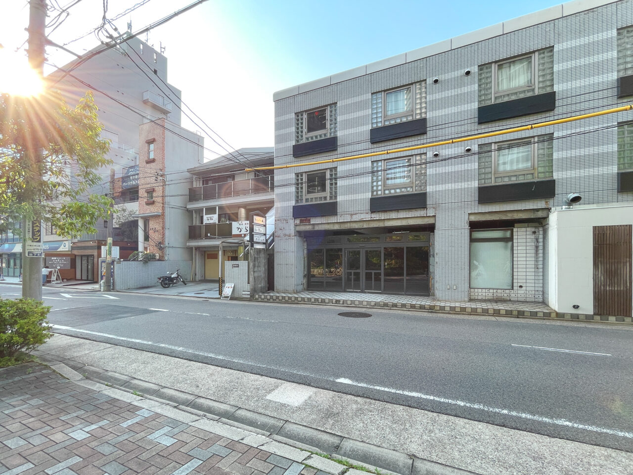 マックスバリュエクスプレス池下駅北店