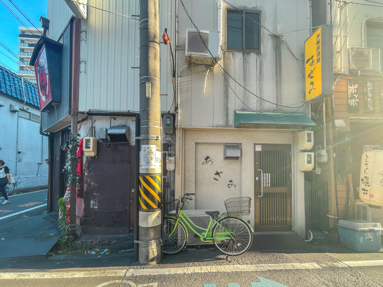 手羽先むつみ今池店
