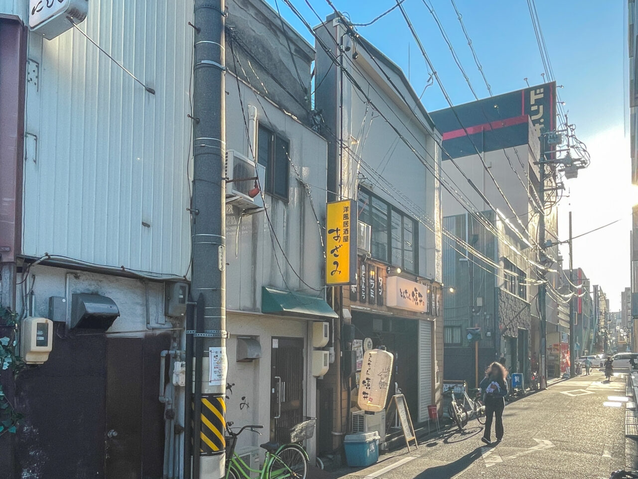 手羽先むつみ今池店