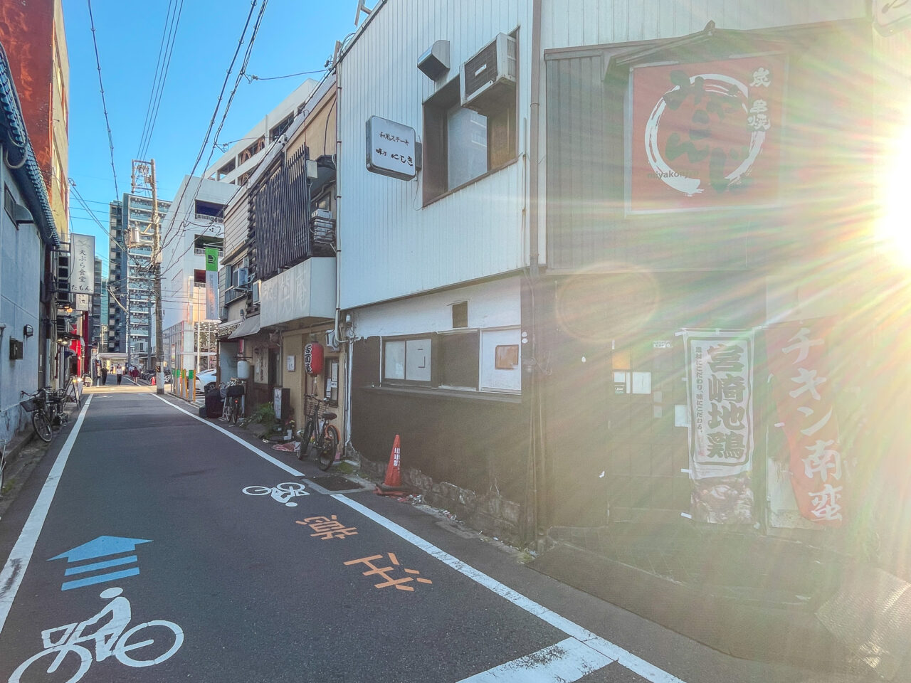 手羽先むつみ今池店