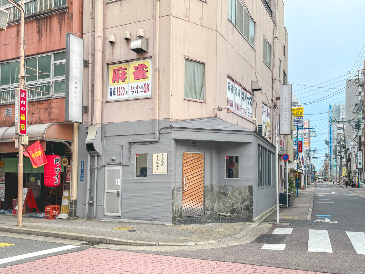 今池高級焼き鳥店