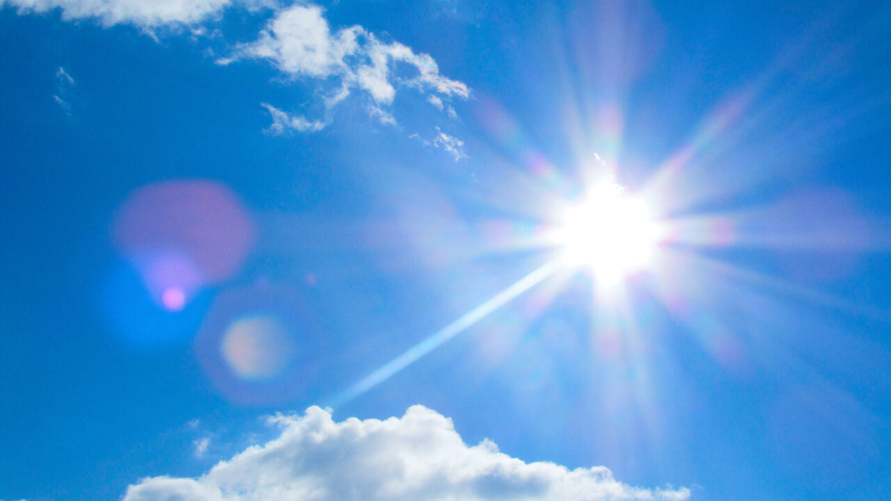 夏
