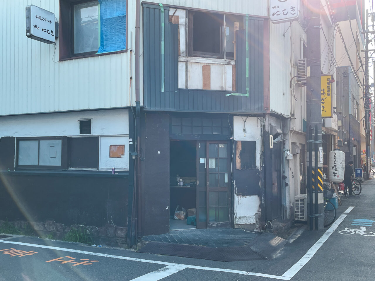 手羽先むつみ今池店