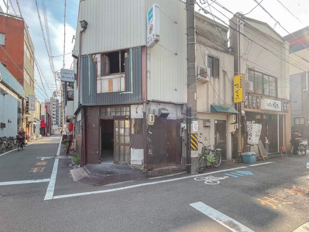 手羽先むつみ今池店