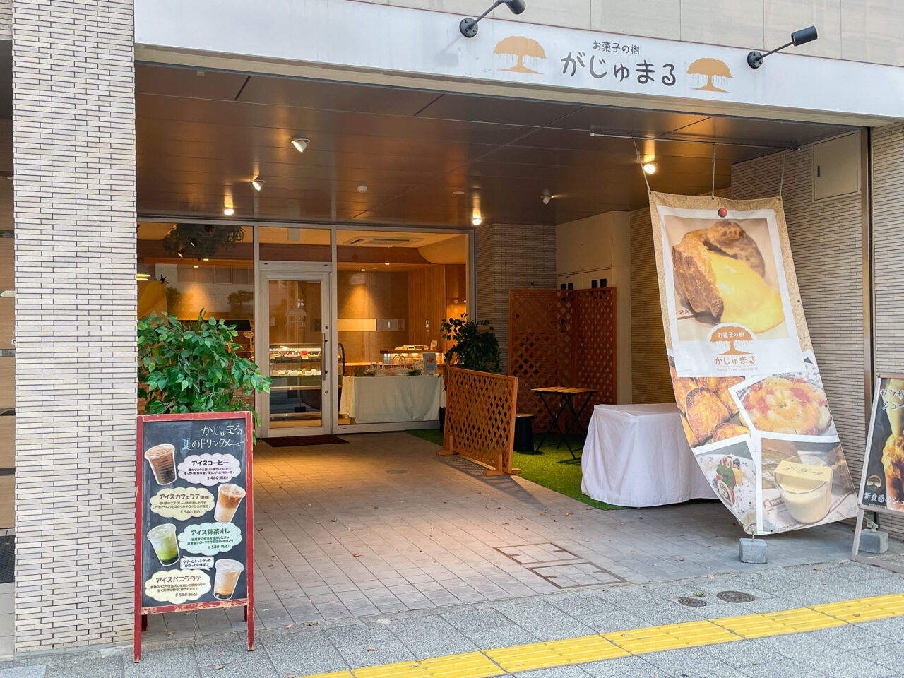 がじゅまる
