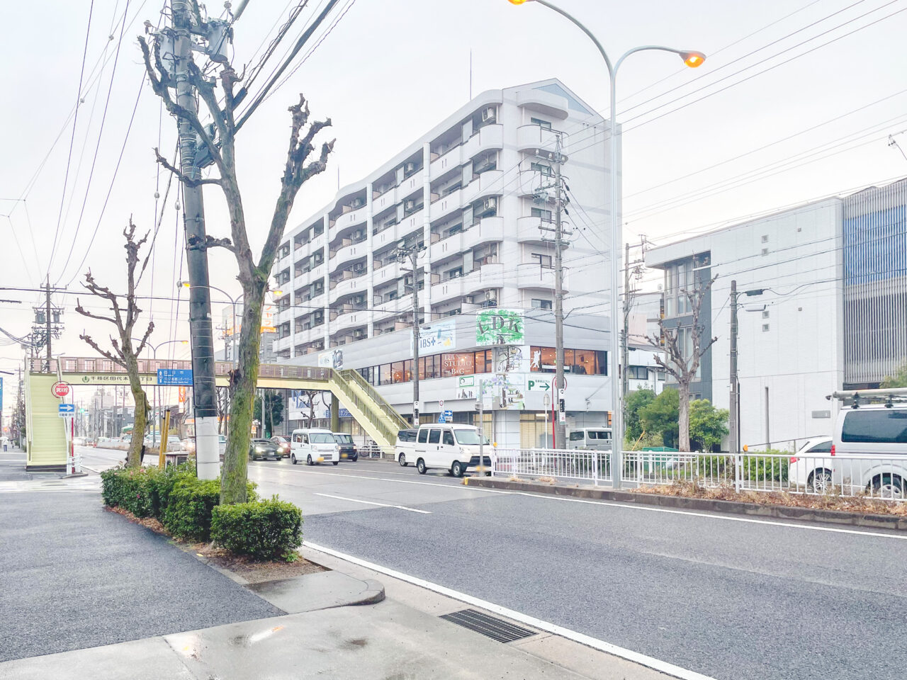LDK覚王山