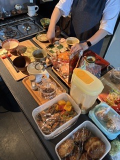 健康食堂『和わん』