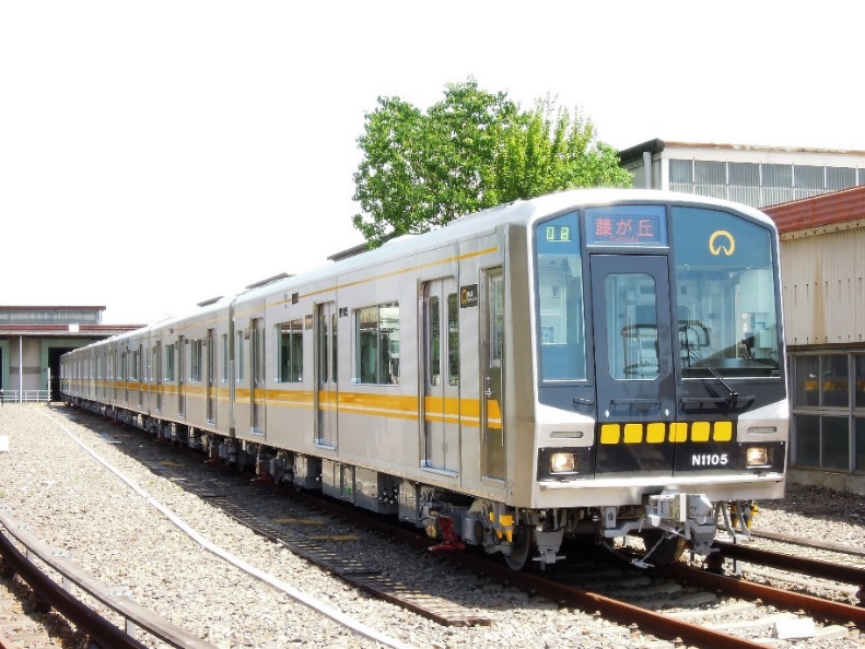 名古屋地下鉄