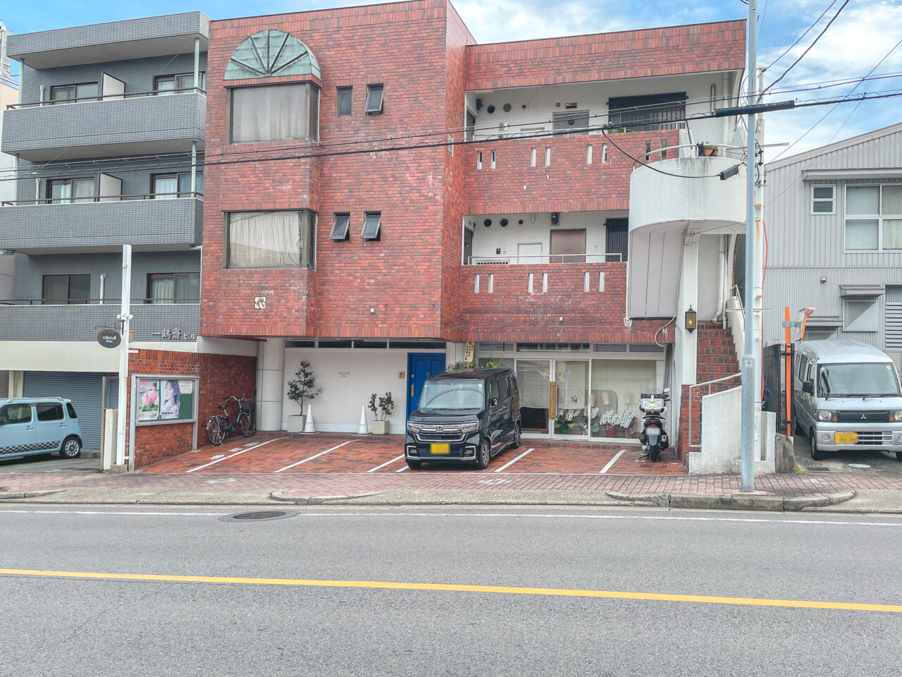 やきとり珀