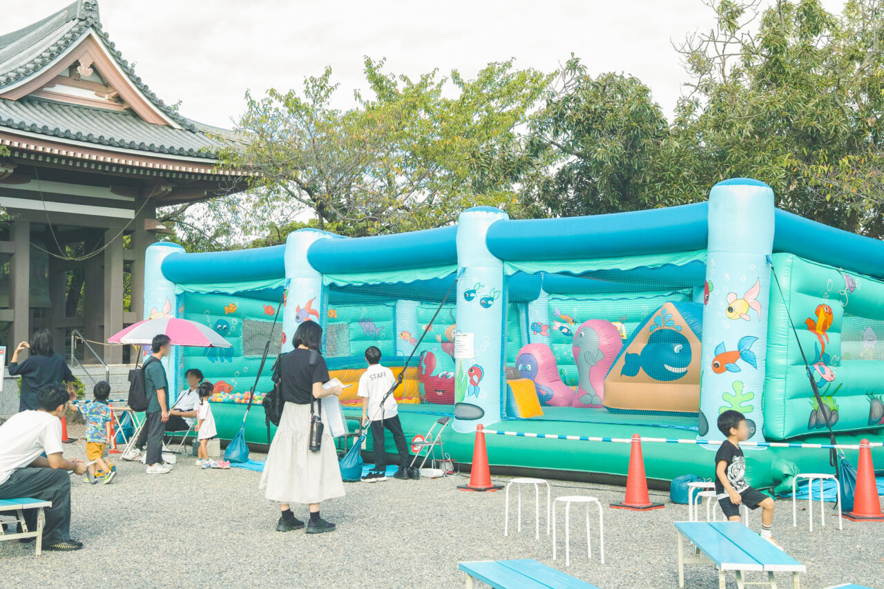 日・タイ文化フェス2026