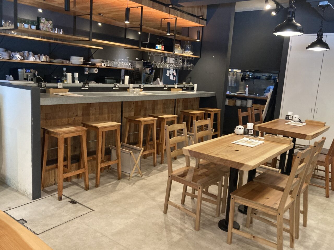 虎杖浜カフェ