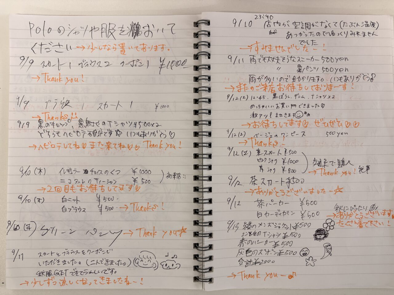 セルフデフルギ本郷店