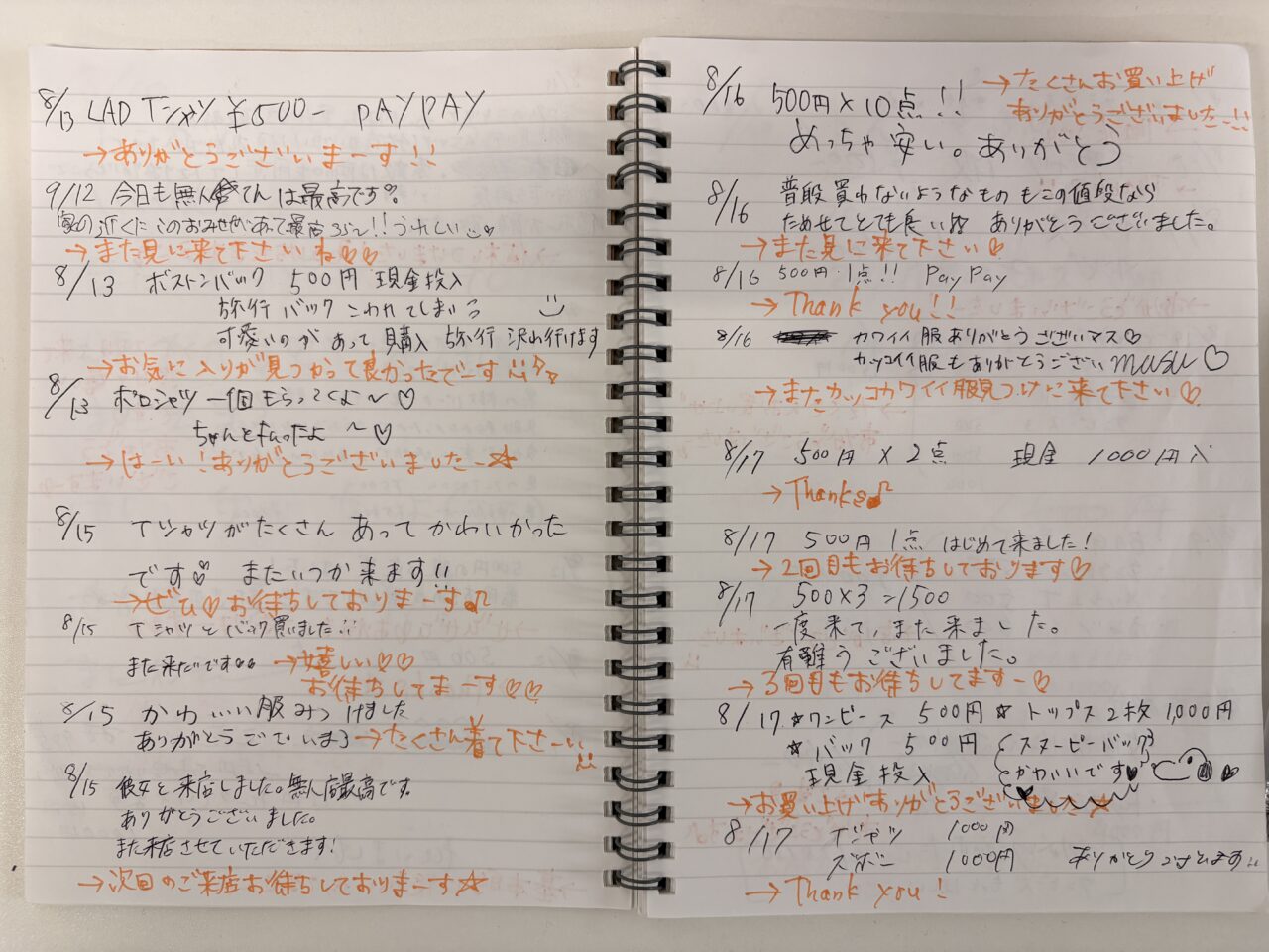セルフデフルギ本郷店