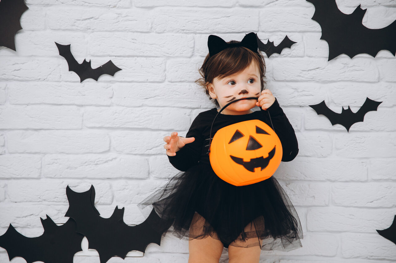 ハロウィン