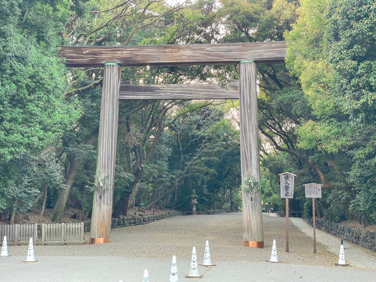 熱田神宮
